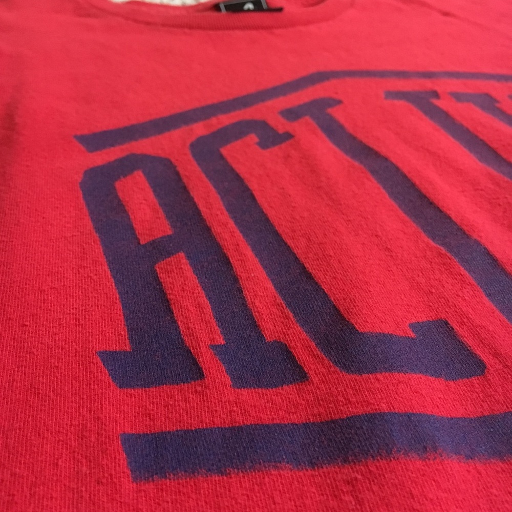 Active Ride Shop Tee - Picture 2 of 4